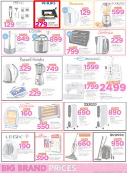 Game Namibia : Windhoek Nobody Beats Our Big Brand Prices (26 Apr - 10 May 2017), page 9