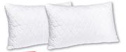 Vitasleep Standard Latex Chip Pillow-45X70cm Each