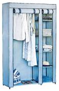 Mainstays 1 Shelf Wardrobe