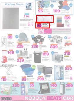 Game Namibia : Windhoek Nobody Beats Our Big Brand Prices (26 Apr - 10 May 2017), page 10