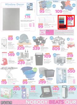 Game Namibia : Windhoek Nobody Beats Our Big Brand Prices (26 Apr - 10 May 2017), page 10