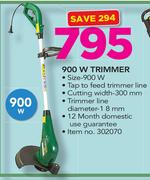 Trimtech 900W Trimmer