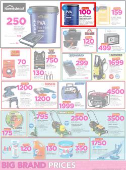 Game Namibia : Windhoek Nobody Beats Our Big Brand Prices (26 Apr - 10 May 2017), page 11