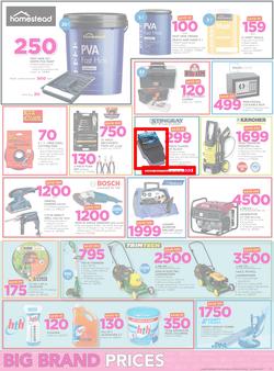 Game Namibia : Windhoek Nobody Beats Our Big Brand Prices (26 Apr - 10 May 2017), page 11