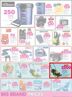 Game Namibia : Windhoek Nobody Beats Our Big Brand Prices (26 Apr - 10 May 2017), page 11