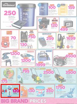 Game Namibia : Windhoek Nobody Beats Our Big Brand Prices (26 Apr - 10 May 2017), page 11