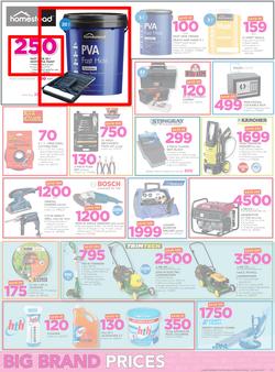 Game Namibia : Windhoek Nobody Beats Our Big Brand Prices (26 Apr - 10 May 2017), page 11