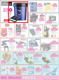 Game Namibia : Windhoek Nobody Beats Our Big Brand Prices (26 Apr - 10 May 2017), page 11