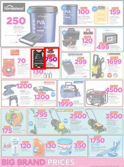 Game Namibia : Windhoek Nobody Beats Our Big Brand Prices (26 Apr - 10 May 2017), page 11