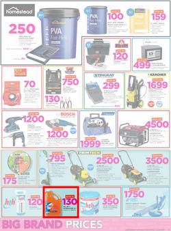 Game Namibia : Windhoek Nobody Beats Our Big Brand Prices (26 Apr - 10 May 2017), page 11