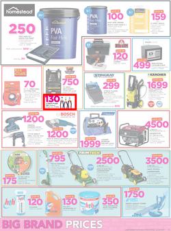 Game Namibia : Windhoek Nobody Beats Our Big Brand Prices (26 Apr - 10 May 2017), page 11