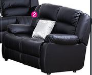 Torga 2 Division Couch