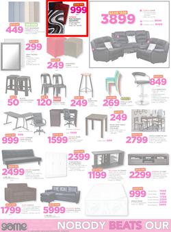 Game Namibia : Windhoek Nobody Beats Our Big Brand Prices (26 Apr - 10 May 2017), page 12
