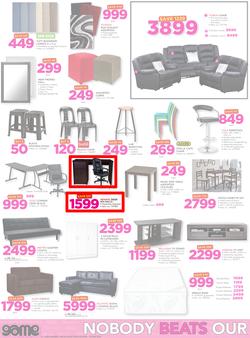 Game Namibia : Windhoek Nobody Beats Our Big Brand Prices (26 Apr - 10 May 2017), page 12