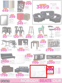 Game Namibia : Windhoek Nobody Beats Our Big Brand Prices (26 Apr - 10 May 2017), page 12