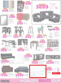 Game Namibia : Windhoek Nobody Beats Our Big Brand Prices (26 Apr - 10 May 2017), page 12