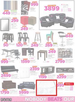 Game Namibia : Windhoek Nobody Beats Our Big Brand Prices (26 Apr - 10 May 2017), page 12