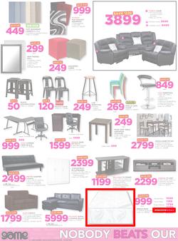 Game Namibia : Windhoek Nobody Beats Our Big Brand Prices (26 Apr - 10 May 2017), page 12