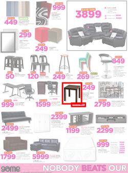 Game Namibia : Windhoek Nobody Beats Our Big Brand Prices (26 Apr - 10 May 2017), page 12