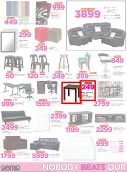 Game Namibia : Windhoek Nobody Beats Our Big Brand Prices (26 Apr - 10 May 2017), page 12