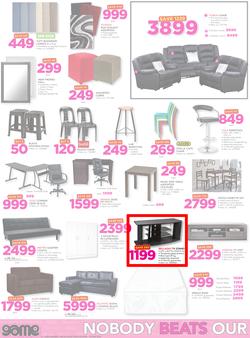 Game Namibia : Windhoek Nobody Beats Our Big Brand Prices (26 Apr - 10 May 2017), page 12