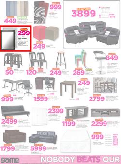 Game Namibia : Windhoek Nobody Beats Our Big Brand Prices (26 Apr - 10 May 2017), page 12