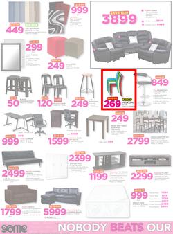 Game Namibia : Windhoek Nobody Beats Our Big Brand Prices (26 Apr - 10 May 2017), page 12