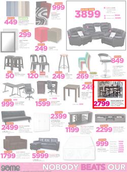 Game Namibia : Windhoek Nobody Beats Our Big Brand Prices (26 Apr - 10 May 2017), page 12