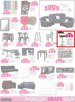 Game Namibia : Windhoek Nobody Beats Our Big Brand Prices (26 Apr - 10 May 2017), page 12