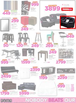 Game Namibia : Windhoek Nobody Beats Our Big Brand Prices (26 Apr - 10 May 2017), page 12