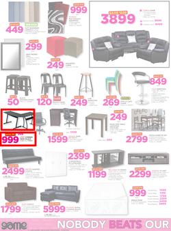 Game Namibia : Windhoek Nobody Beats Our Big Brand Prices (26 Apr - 10 May 2017), page 12