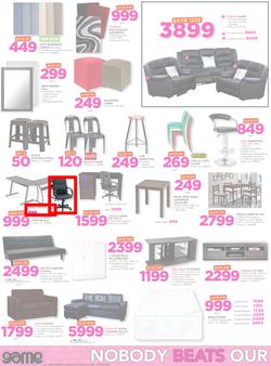 Game Namibia : Windhoek Nobody Beats Our Big Brand Prices (26 Apr - 10 May 2017), page 12