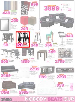 Game Namibia : Windhoek Nobody Beats Our Big Brand Prices (26 Apr - 10 May 2017), page 12