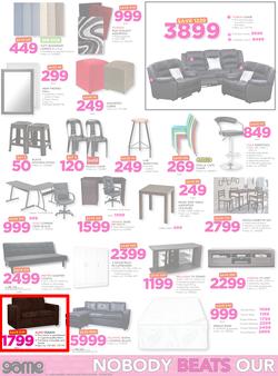 Game Namibia : Windhoek Nobody Beats Our Big Brand Prices (26 Apr - 10 May 2017), page 12