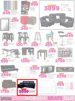 Game Namibia : Windhoek Nobody Beats Our Big Brand Prices (26 Apr - 10 May 2017), page 12