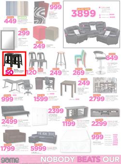 Game Namibia : Windhoek Nobody Beats Our Big Brand Prices (26 Apr - 10 May 2017), page 12