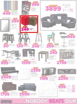 Game Namibia : Windhoek Nobody Beats Our Big Brand Prices (26 Apr - 10 May 2017), page 12