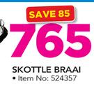Cadac Skottle Braai