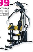 Everlast Elite Gym