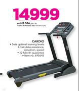 Everlast Cardio