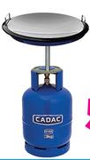 Cadac Skottle Braai