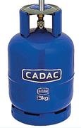 Cadac Cylinder-3Kg