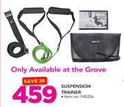 Revo Suspension Trainer