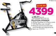 Everlast Peloton Spinner