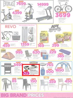 Game Namibia : Windhoek Nobody Beats Our Big Brand Prices (26 Apr - 10 May 2017), page 13