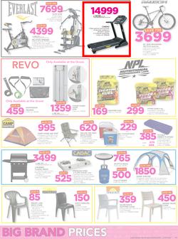 Game Namibia : Windhoek Nobody Beats Our Big Brand Prices (26 Apr - 10 May 2017), page 13
