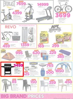 Game Namibia : Windhoek Nobody Beats Our Big Brand Prices (26 Apr - 10 May 2017), page 13