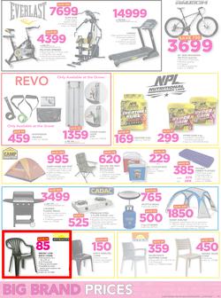 Game Namibia : Windhoek Nobody Beats Our Big Brand Prices (26 Apr - 10 May 2017), page 13