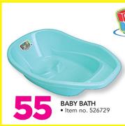 Baby Care Baby Bath