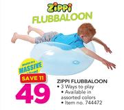 Tevo Zippi Flubbaloon